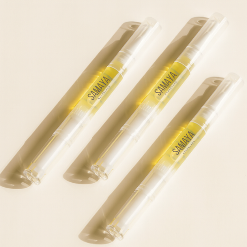 Samaya Nagelgroeïolie