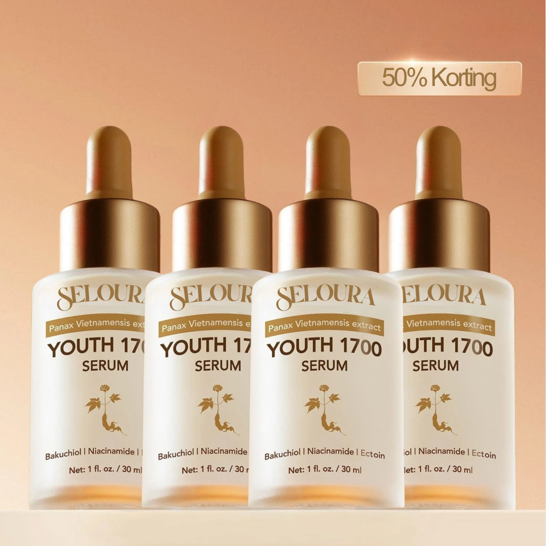 Youth 1700 Anti-Aging Serum