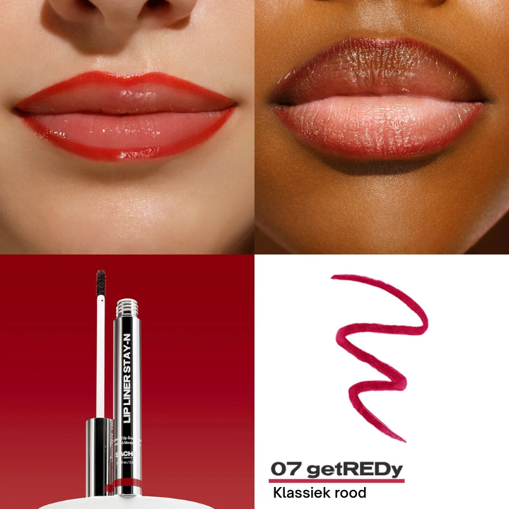 Samaya™ Kleurenkus LipLiner