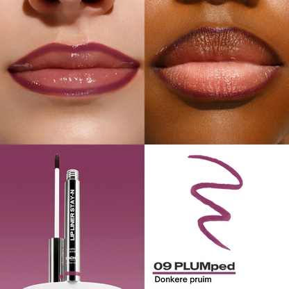 Samaya™ Kleurenkus LipLiner