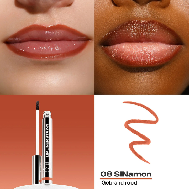 Samaya™ Kleurenkus LipLiner