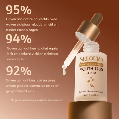 Youth 1700 Anti-Aging Serum