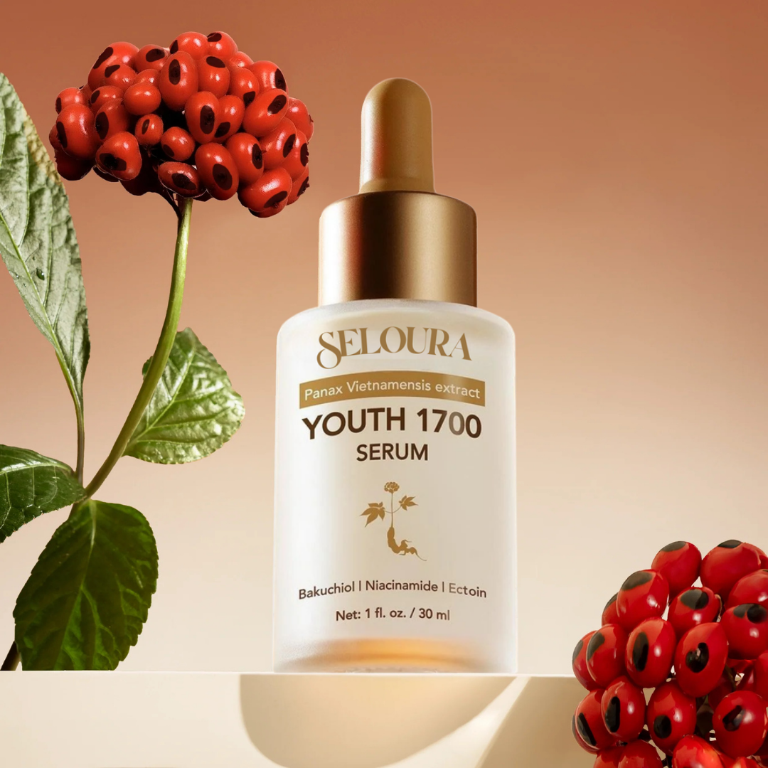 Youth 1700 Anti-Aging Serum