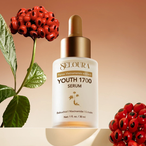 Youth 1700 Anti-Aging Serum