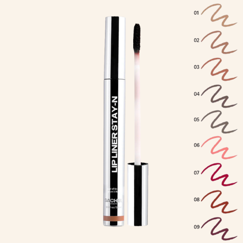 Samaya™ Kleurenkus LipLiner