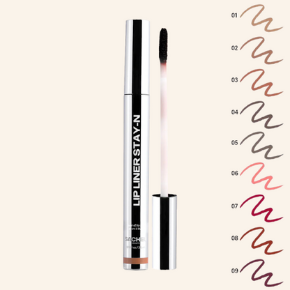 Samaya™ Kleurenkus LipLiner