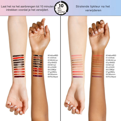 Samaya™ Kleurenkus LipLiner