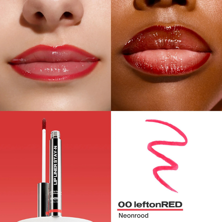 Samaya™ Kleurenkus LipLiner