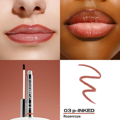 Samaya™ Kleurenkus LipLiner