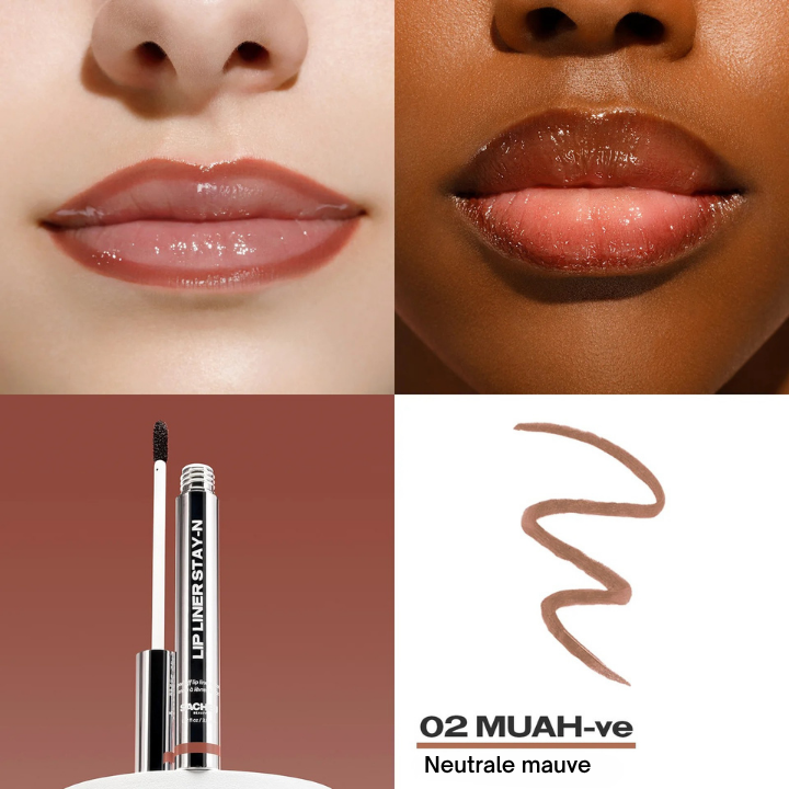 Samaya™ Kleurenkus LipLiner