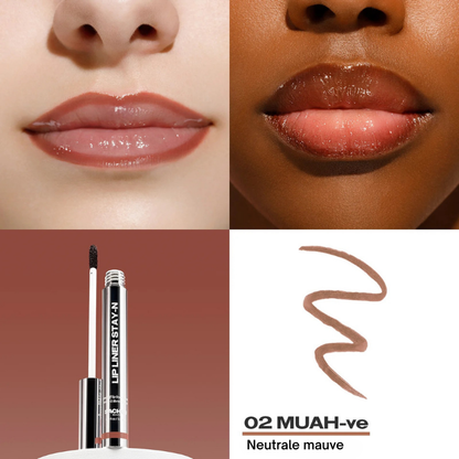 Samaya™ Kleurenkus LipLiner