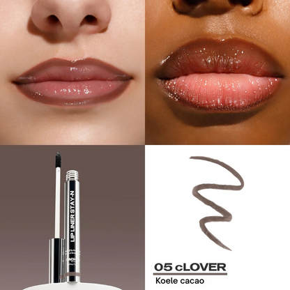 Samaya™ Kleurenkus LipLiner