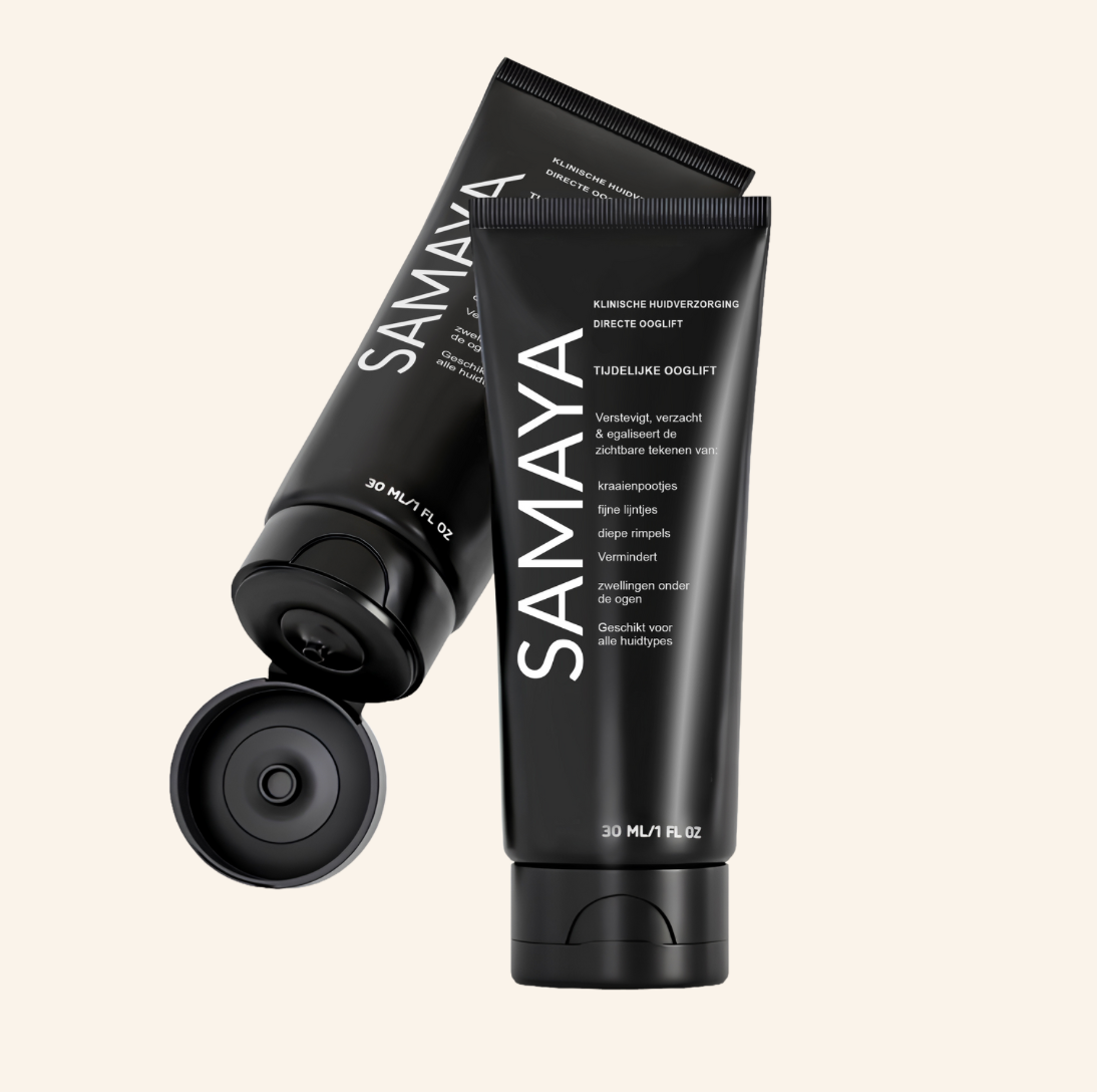 Samaya Liftende Oogcrème