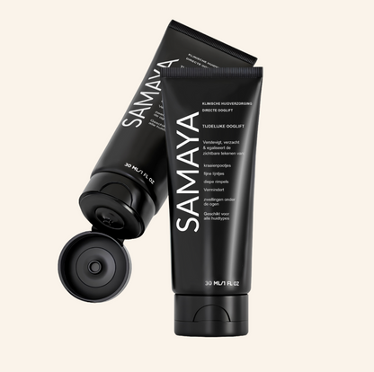 Samaya Liftende Oogcrème