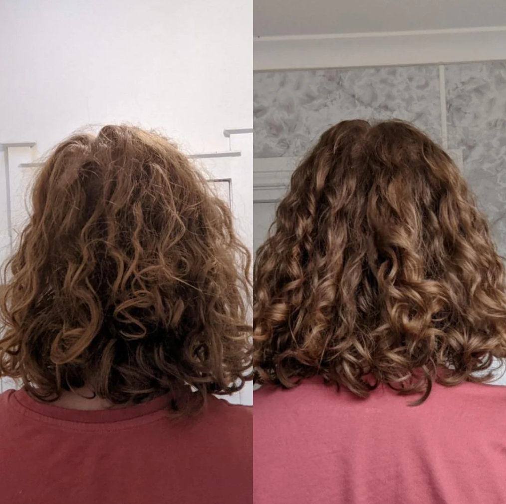 Rozemarijn & Munt Haargolie