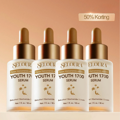 Youth 1700 Anti-Aging Serum