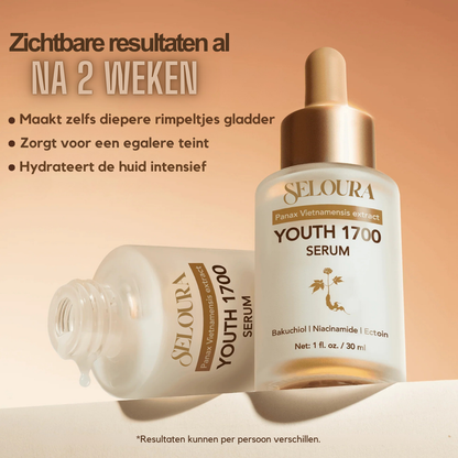 Youth 1700 Anti-Aging Serum