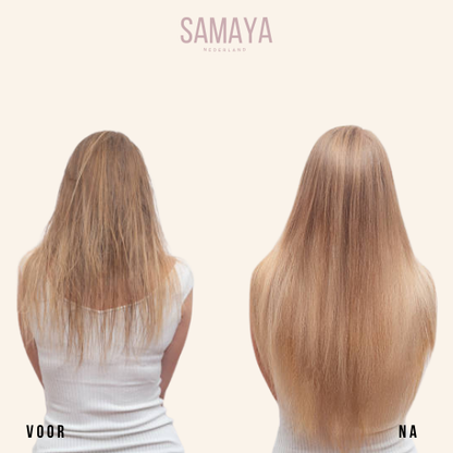 Rozemarijn & Munt Haargolie