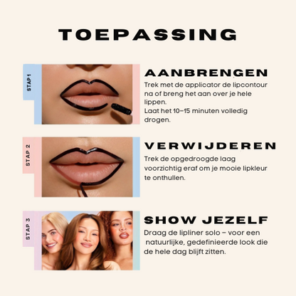 Samaya™ Kleurenkus LipLiner