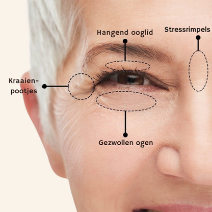 Samaya Liftende Oogcrème
