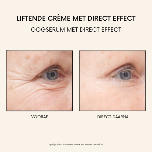 Samaya Liftende Oogcrème