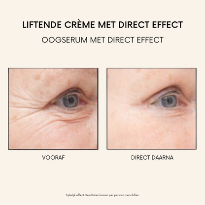 Samaya Liftende Oogcrème