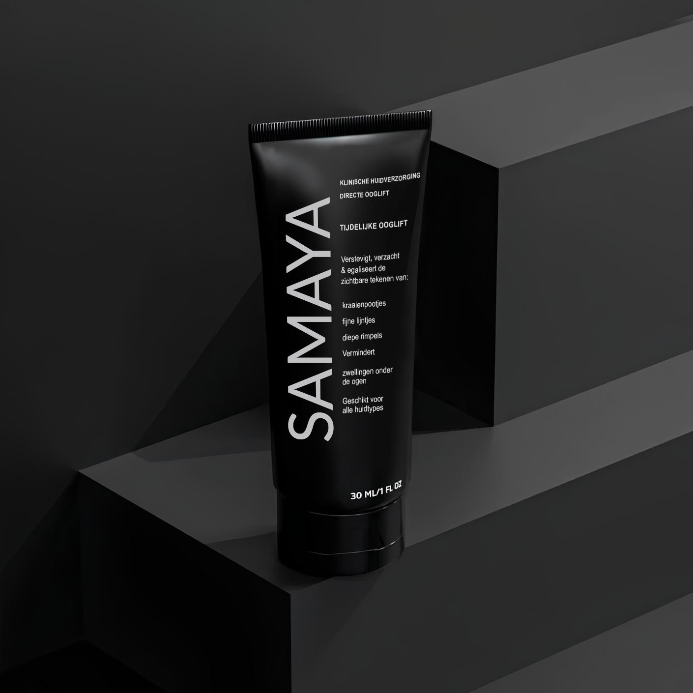 Samaya Liftende Oogcrème