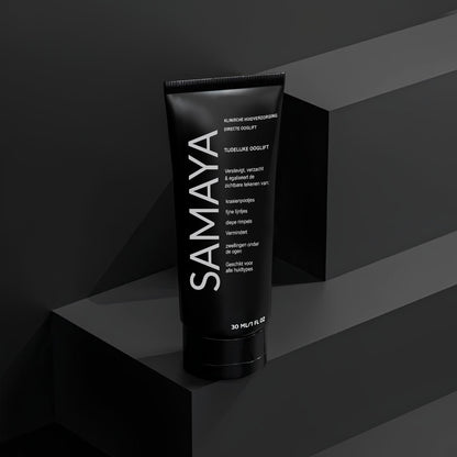 Samaya Liftende Oogcrème